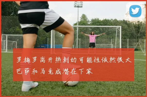 罗梅罗离开热刺的可能性依然很大巴萨和马竞成潜在下家