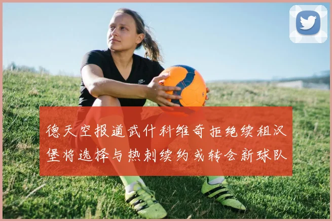 德天空报道武什科维奇拒绝续租汉堡将选择与热刺续约或转会新球队